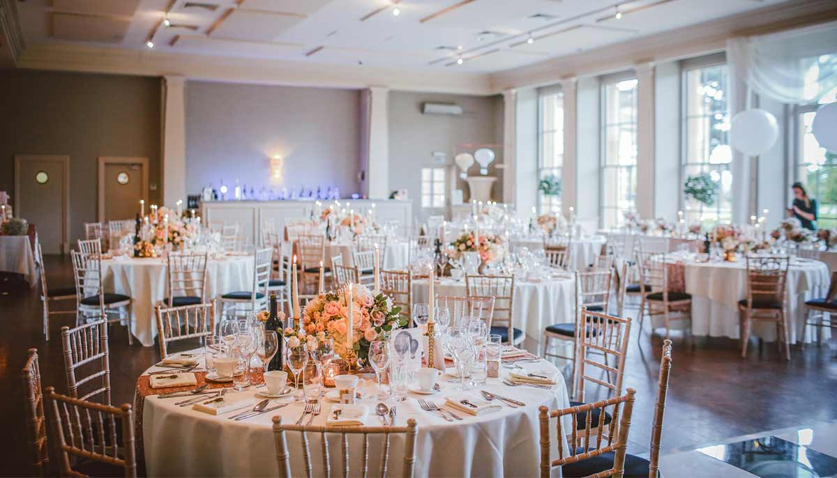 Manage Wedding Checklist illustration