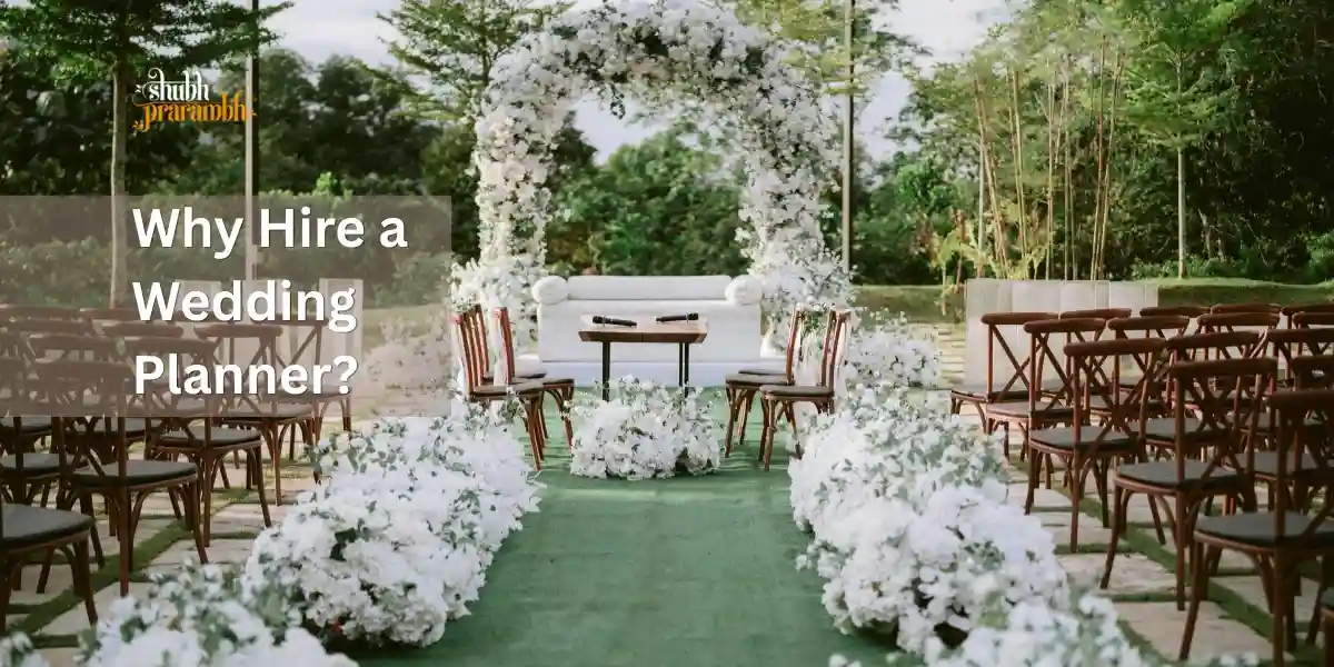 Latest Indian Wedding Decoration Themes