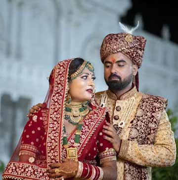 Paras Saigal testimonial photo